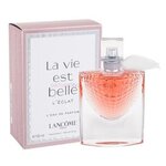 Парфюмерная вода Lancome La Vie Est Belle L`Eclat 75 мл. - изображение