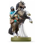 Amiibo Линк (всадник) (The Legend of Zelda) - изображение