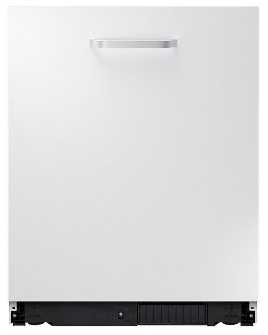 Встраиваемая посудомоечная машина Samsung DW60M6040BB/WT