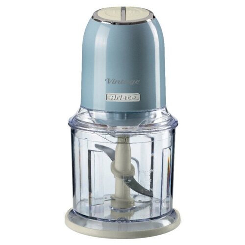 Измельчитель Ariete 43805 Vintage голубой 623800₽
