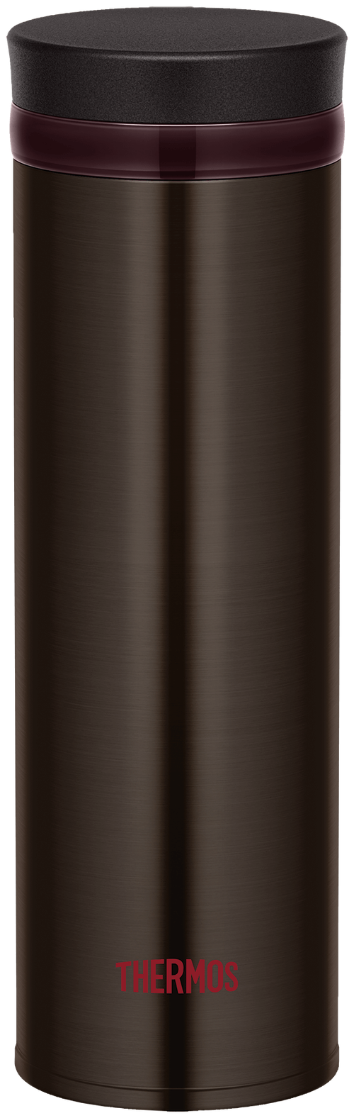 Термокружка Thermos JNO, 0.5 л, коричневый