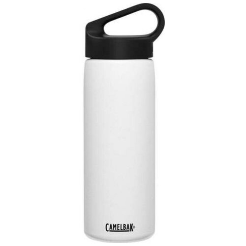 Термобутылка CamelBak Carry Cap (0,6 литра), белая