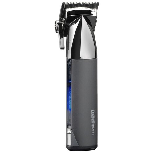 Машинка для стрижки BaByliss E996E серебристый 1434000₽