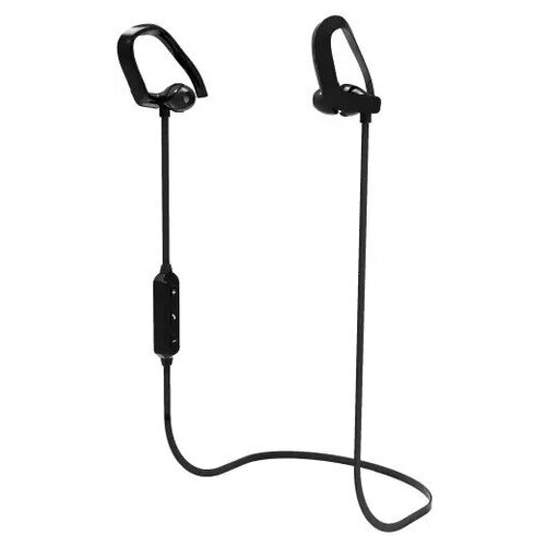 Bluetooth-гарнитура Telefunken TF-HS1004B черный 107700₽