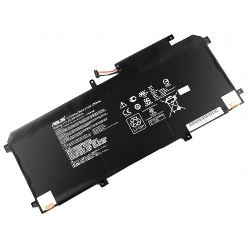 Аккумулятор для ноутбука ASUS UX305 UX305CA UX305FA U305CA U305L (11.4V) P/N: C31N1411