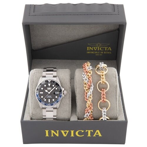 фото Наручные часы invicta pro diver women's 33258-mom