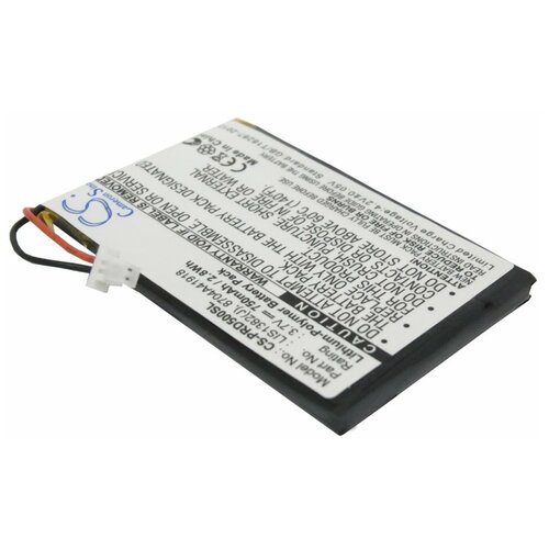 Аккумулятор для электронной книги Sony PRS-500, 505, LIS1382(J)