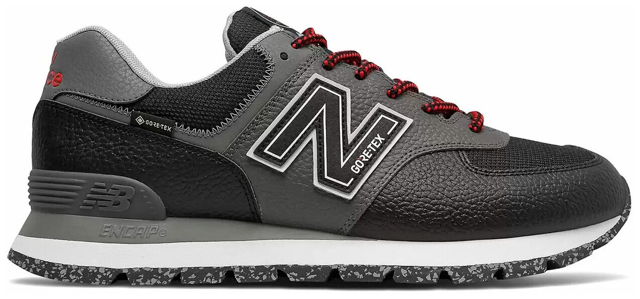 newbalance gore tex