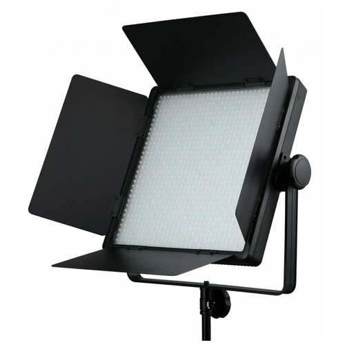 Осветитель светодиодный Godox LED1000Bi II 2802500₽