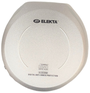 Проигрыватель CD плеер ELEKTA EKD-115 (MP3 диски не проигрывает)