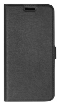 Чехол-книжка RedLine для Realme C15 черный