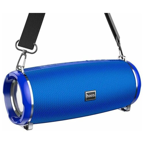 HOCO Беспроводные колонки HOCO HC2 синий 164000₽