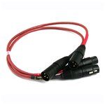 Nordost Leif Series Red Dawn XLR 0.6m - изображение