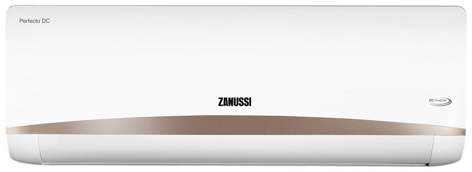 Сплит-система Zanussi ZACS/I-09 HPF/A21/N8, белый - фотография № 12