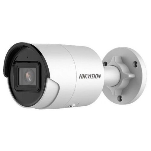 фото Ip камера hikvision ds-2cd2023g2-iu 2.8mm