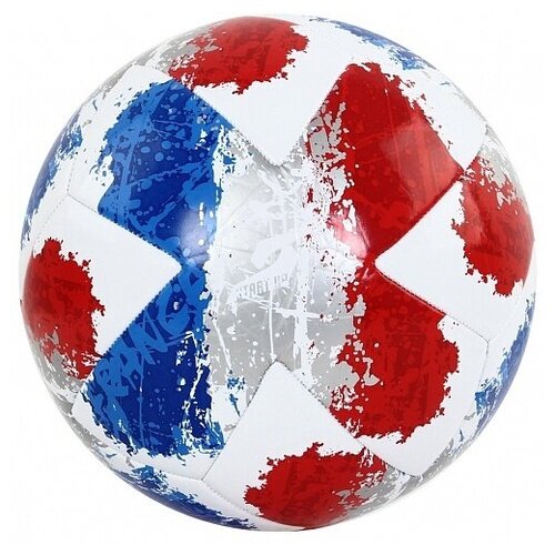 фото Мяч футбольный для отдыха start up e5127 france