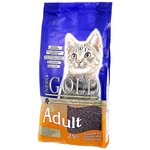 Корм Nero Gold для Кошек с Курицей (Cat Adult Chicken 32/18), 18 кг - изображение