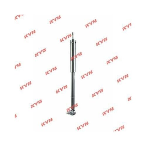 фото Kyb ks1005 амортизатор рулевого управления toyota hilux/4-runner truck 83-97