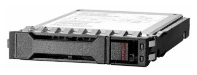 Жесткий диск HPE 1x300Gb SAS 10K P40430-B21 2.5