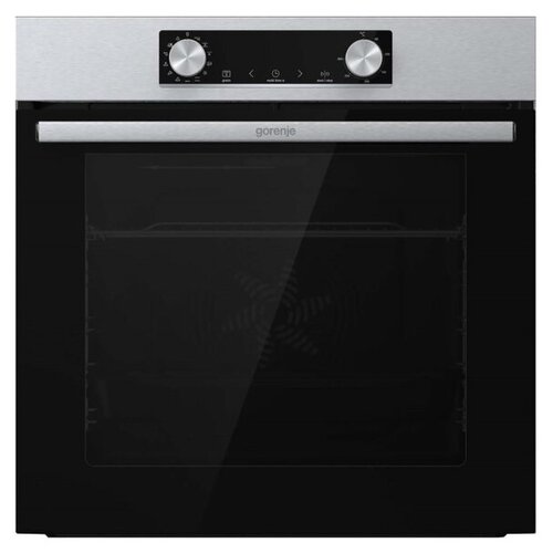 Электрический духовой шкаф Gorenje BO6737E02X