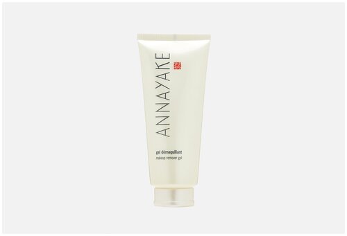 ANNAYAKE Гель для снятия макияжа Make up remover gel