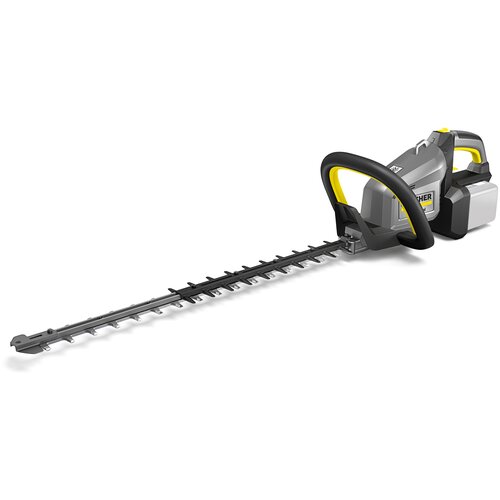 Кусторез аккумуляторный KARCHER HT 650/36 BP без АКБ и ЗУ, 36 В