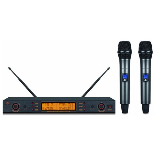 Радиосистема Arthur Forty U-9300C 2794500₽