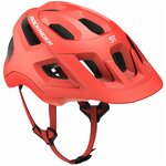 Шлем ROCKRIDER X Декатлон ST 500 для горного велосипеда - изображение