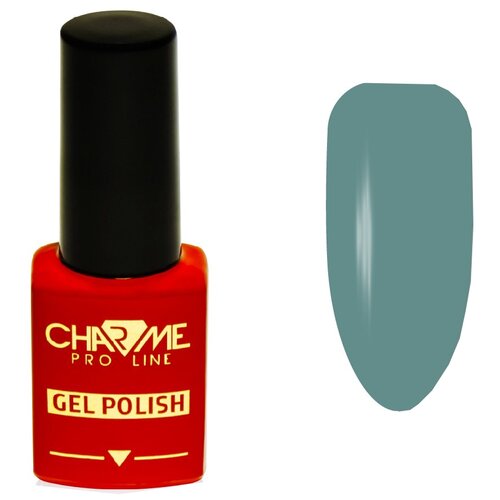 CHARME-PRO Гель-лак Pro Line, 10 мл, 374 - вест-кост