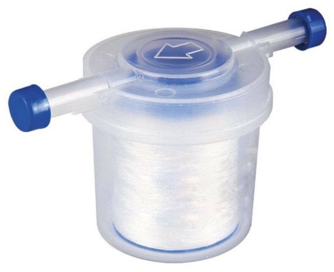 фото Фильтр оч. топлива LUXЕ LX-03-TН с отстойником (нитевой)