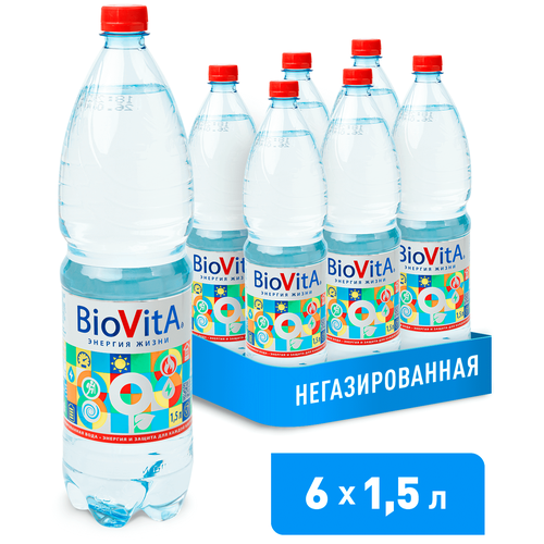   Biovita , , 6 .  1.5 