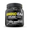 Olimp Sport Nutrition Amino EAA Xplode (520 гр) - Персиковый Чай со Льдом - изображение