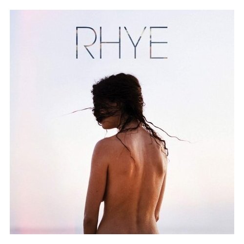 Виниловые пластинки, Loma Vista Recordings, RHYE - Spirit (LP)