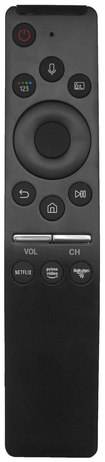 Пульт для Samsung BN59-01312B (BN59-01274A) голосовое управление