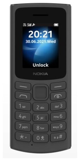 4g nokia 105 Nokia 105