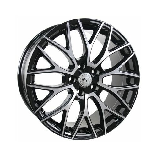 фото Диск литой tech line rst.098 8.0x18/5x112.0 d57.1 et44.0 bd tech-line