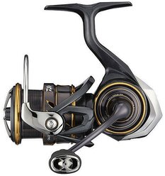 Безынерционная катушка Daiwa Caldia LT 21 (2500S)