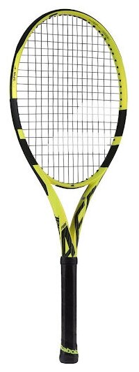 Ракетка тен. BABOLAT Pure Aero Tour 3