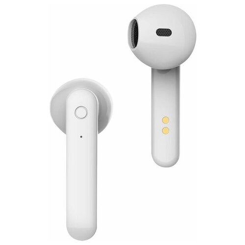 Наушники Celly Buz 1 White