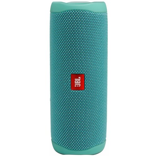 Беспроводная акустика JBL Flip 5 Teal 999900₽