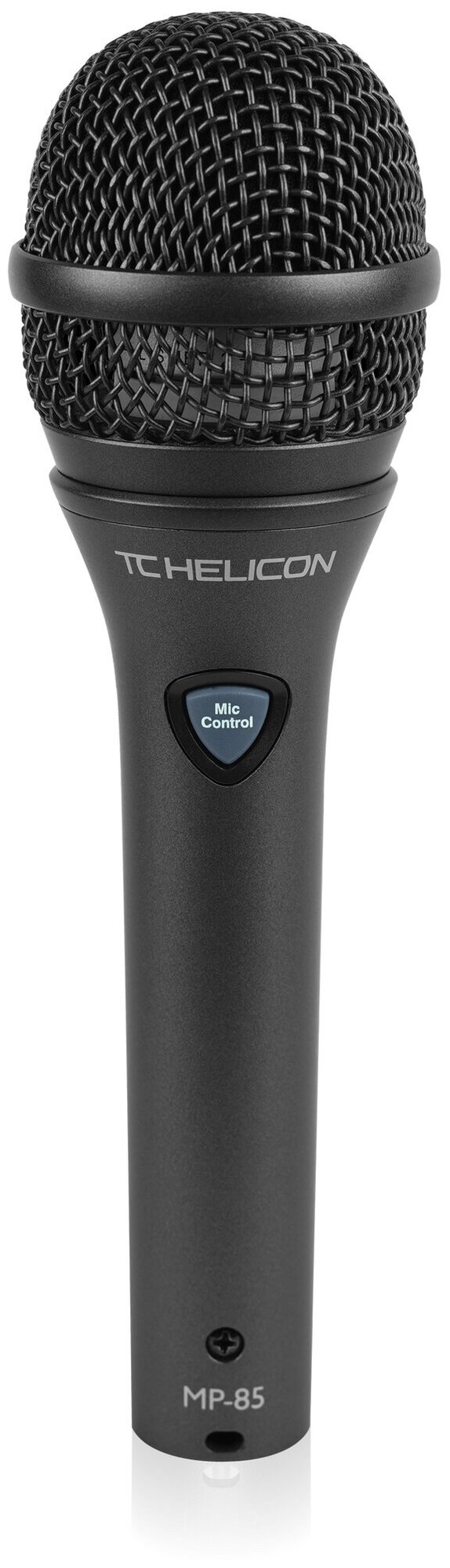 TC Helicon MP-85 Вокальный динамический микрофон с капсюлем Lismer2