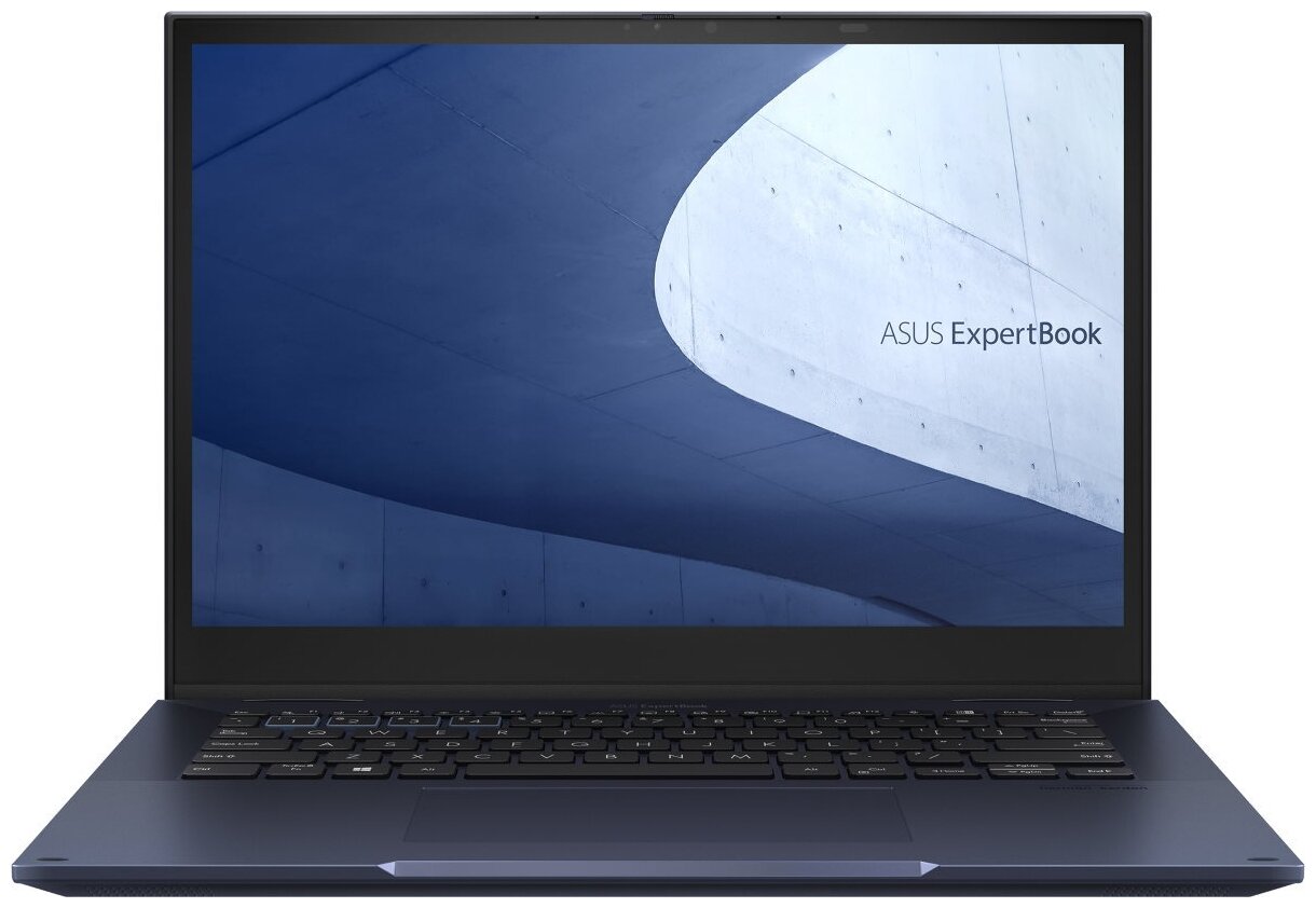 Ноутбук ASUS ExpertBook B7 Flip B7402FEA-L90426X 90NX0481-M00KL0