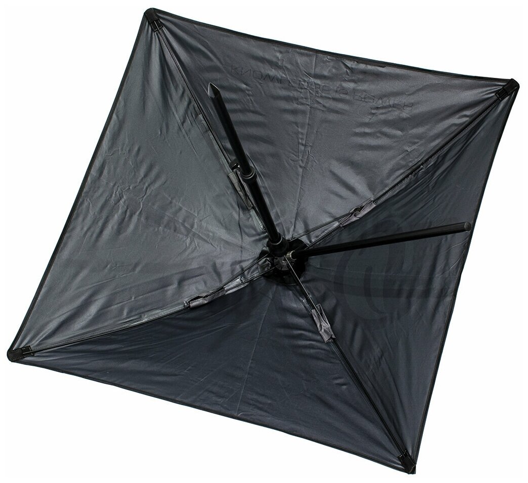 Зонт рыболовный для прикормки GURU Bait - фотография № 1