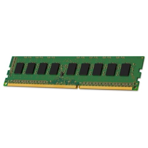 Модуль памяти Kingston Server Premier DDR4 8GB ECC DIMM PC4-21300 2666MHz ECC 1Rx8 12V 424900₽