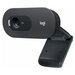 Веб-камера Logitech HD C505e черный 960-001372