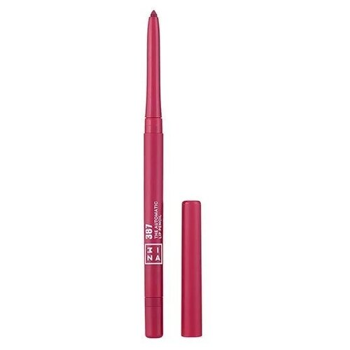 3INA The Automatic Lip Pencil, 387