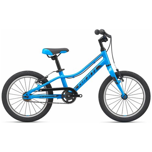 Детский велосипед Giant ARX 16 F/W, год 2021, цвет Синий