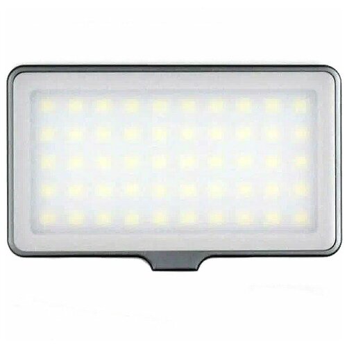 Осветитель Fujimi FJL-AMIGO светодиодный 35 Вт 6600 К 155000₽