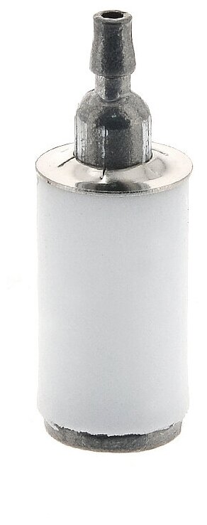 Фильтр топливный керамика + металл для бензопилы Partner P350 S