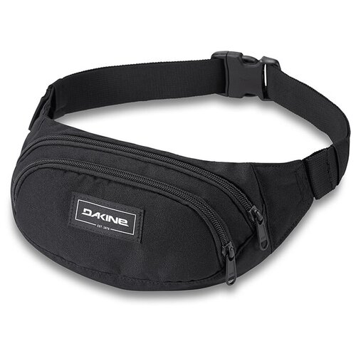 фото Сумка поясная dakine hip pack (цвет: black w20)